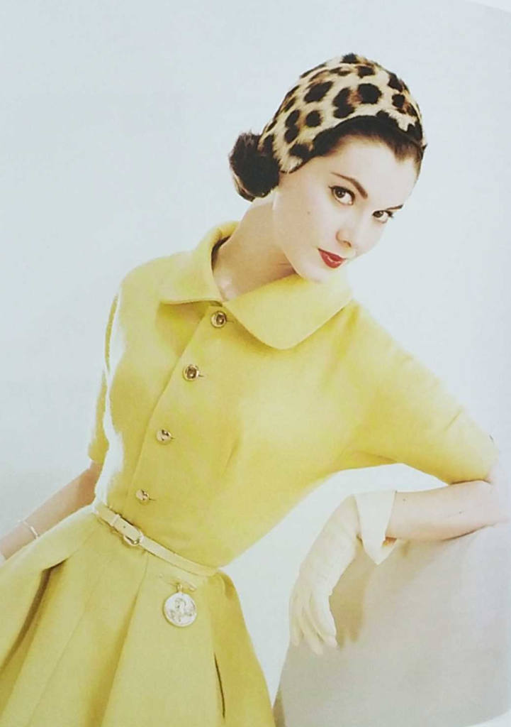 Amerykańska szmizjerka – lata 50. XX wieku