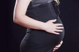 Związek Kobiety w Ciąży