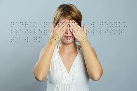 Postrzeganie Niepełnosprawnych