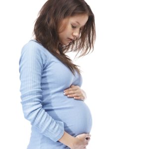 Samopoczucie i zdrowie kobiety w ciąży