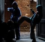 Przestępczość Nieletnich