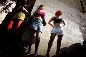 Resocjalizacja nieletnich