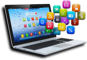 Aplikacje i Strony internetowe