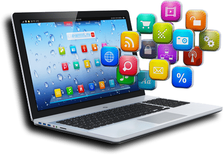 Aplikacje i Strony internetowe