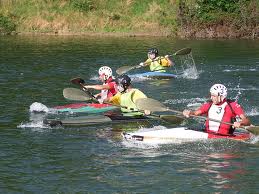 Czas wolny młodzieży