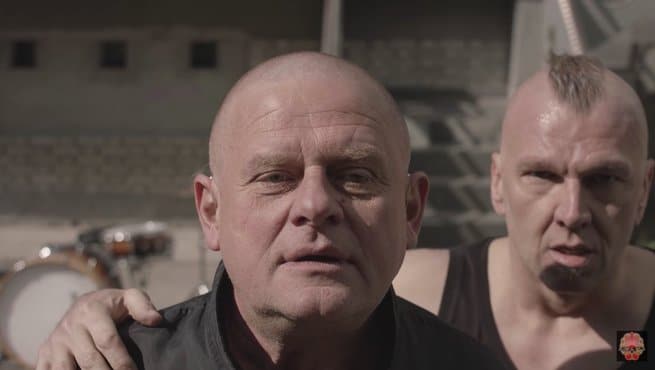 Kazik Staszewski - Twój ból jest większy niż mój