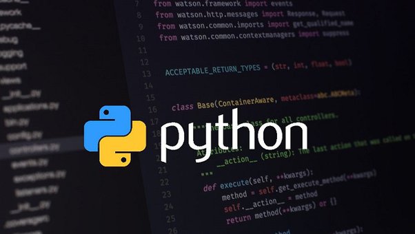 Arnold Basinski | Python