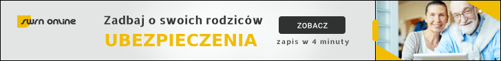 Ubezpieczenie dla Seniora