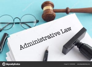 Obszar Prawa Administracyjnego