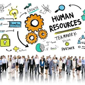 HR