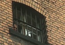 Stres w Służbie Więziennej