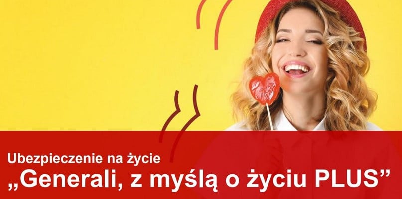 Generalli - Ubezpieczenie