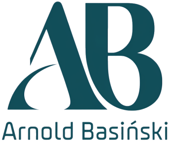 Arnold Basiński - Psycholog i Programista