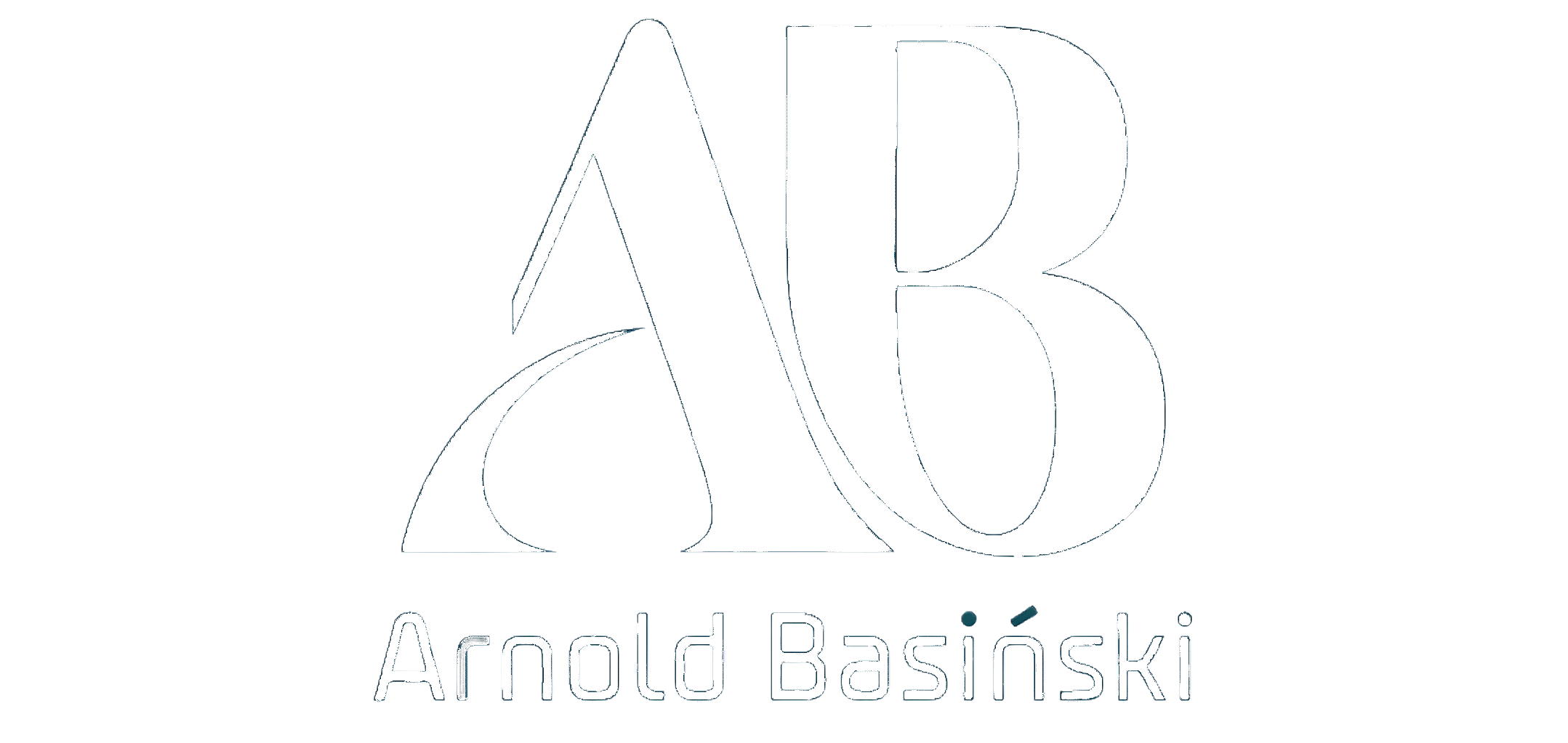 Arnold Basiński - Psycholog i Programista
