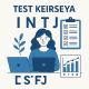 Testy Psychologiczne - Test Kerseya