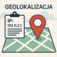 Geolokalizacja | Arnold Basiński