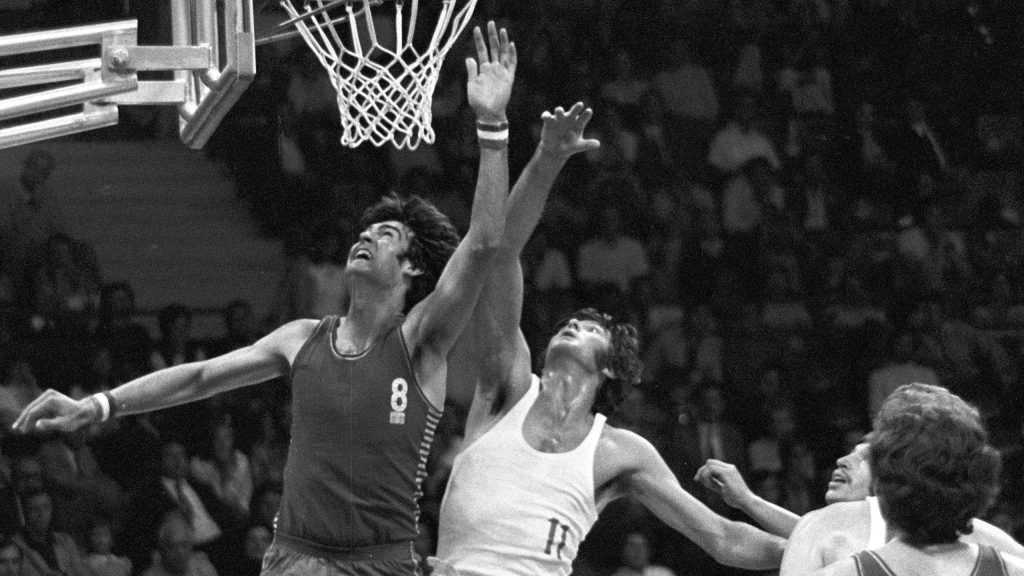 Janusz Cegliński \ Arnold Basiński - Psycholog i Programista