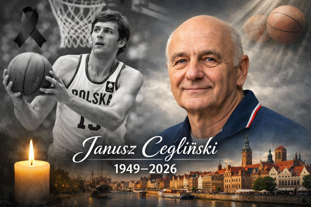 Janusz Cegliński \ Arnold Basiński