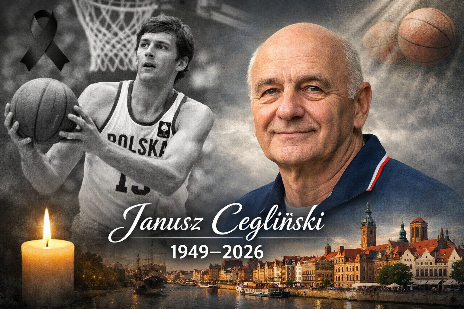 Janusz Cegliński \ Arnold Basiński